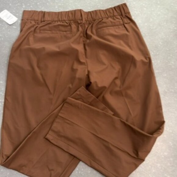 BCG Men’s Brown Golf Pants – Size XL - Picture 10 of 13